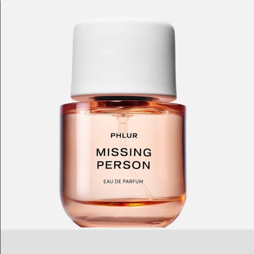 Phlur Missing Person 50mL Perfume